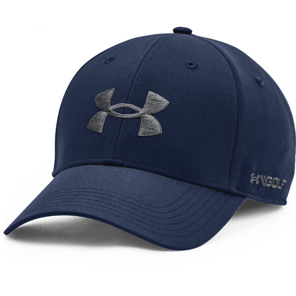 Under Armour GOLF96 HAT  UNI - Pánská kšiltovka Under Armour