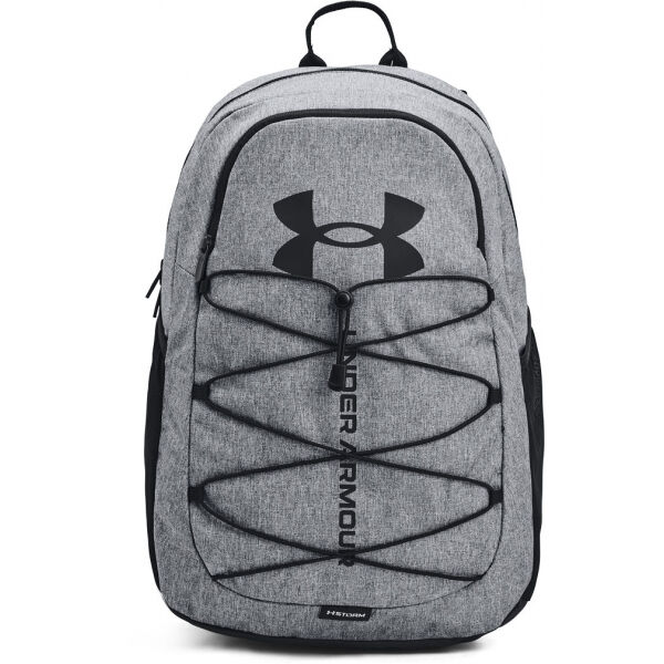Under Armour HUSTLE SPORT BACKPACK  UNI - Sportovní batoh Under Armour
