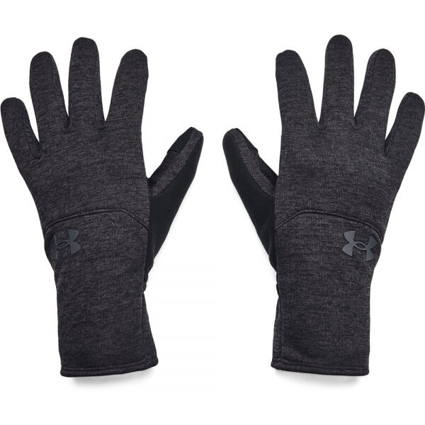 Under Armour STORM FLEECE GLOVES  L - Pánské rukavice Under Armour