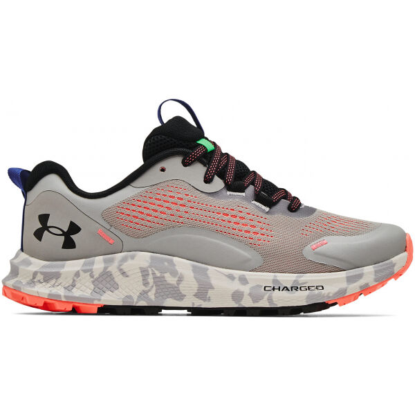 Under Armour W CHARGED BANDIT TR 2  8 - Dámská běžecká obuv Under Armour