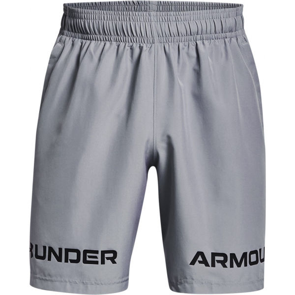 Under Armour WOVEN GRAPHIC SHORT  XL - Pánské kraťasy Under Armour