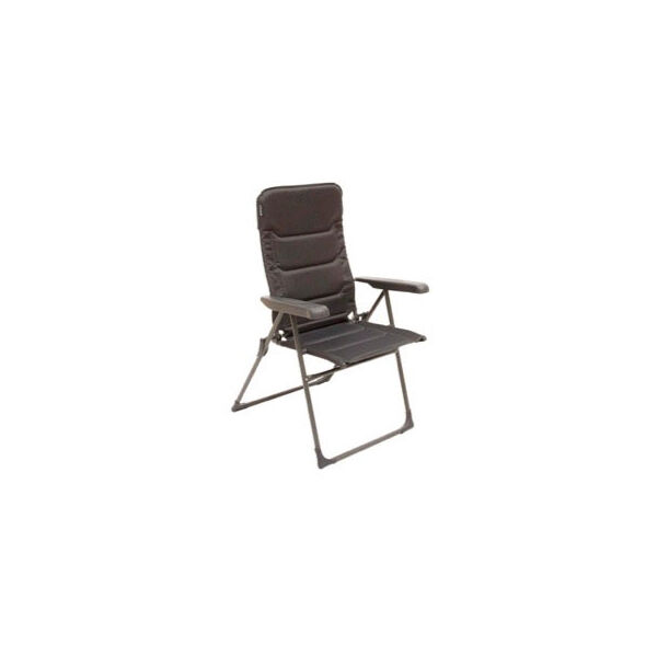 Vango HAMPTON TALL CHAIR  UNI - Kempingová židle Vango