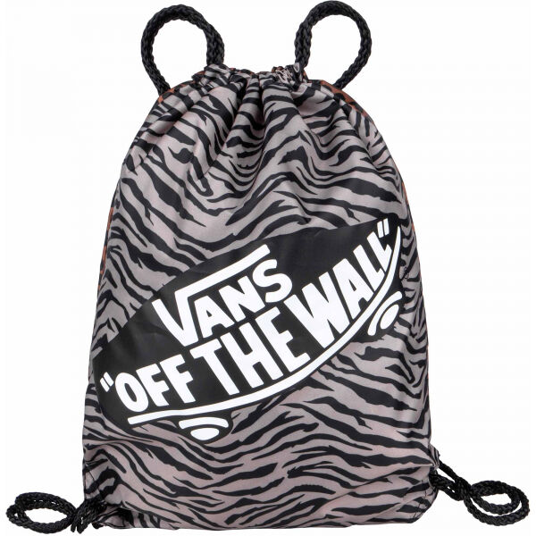 Vans WM BENCHED BAG  UNI - Módní vak na záda Vans