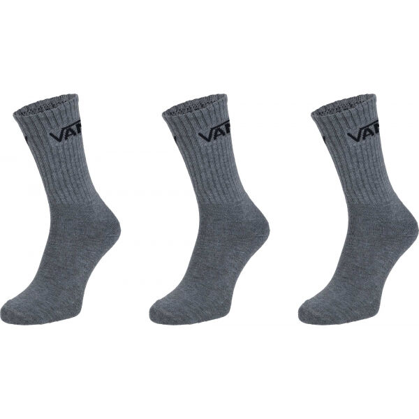 Vans MN CLASSIC CREW  UNI - Unisexové ponožky Vans