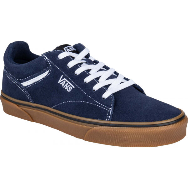 Vans SELDAN  9.5 - Pánské tenisky Vans