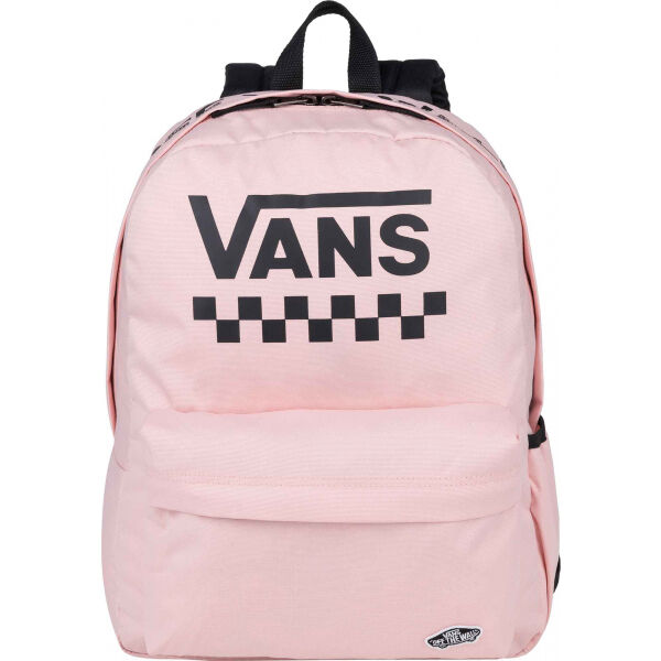 Vans STREET SPORT REALM BPK  UNI - Městský batoh Vans