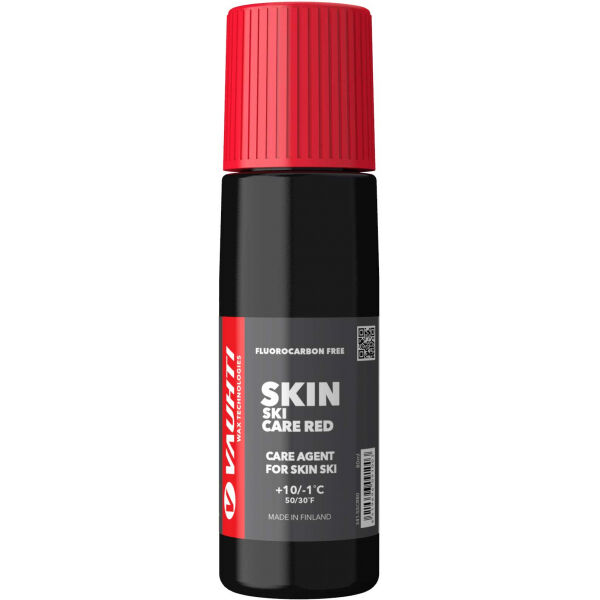 VAUHTI HF SKIN SKI CARE RED   - Ochranný prostředek VAUHTI