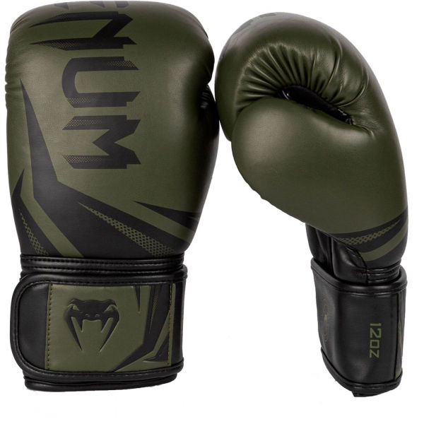 Venum CHALLENGER 3.0 BOXING GLOVES  16 - Boxerské rukavice Venum