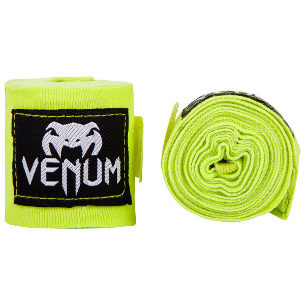 Venum KONTACT BOXING HANDWRAPS - 2