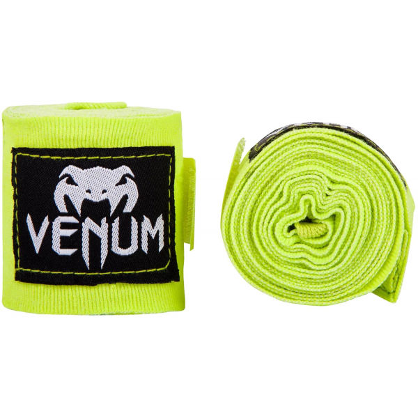 Venum KONTACT BOXING HANDWRAPS 4M  400 - Bandáže Venum