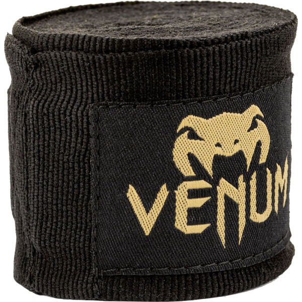 Venum KONTACT BOXING HANDWRAPS 4M  400 - Bandáže Venum