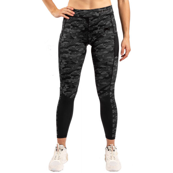 Venum POWER 2.0 LEGGINGS  XS - Dámské legíny Venum