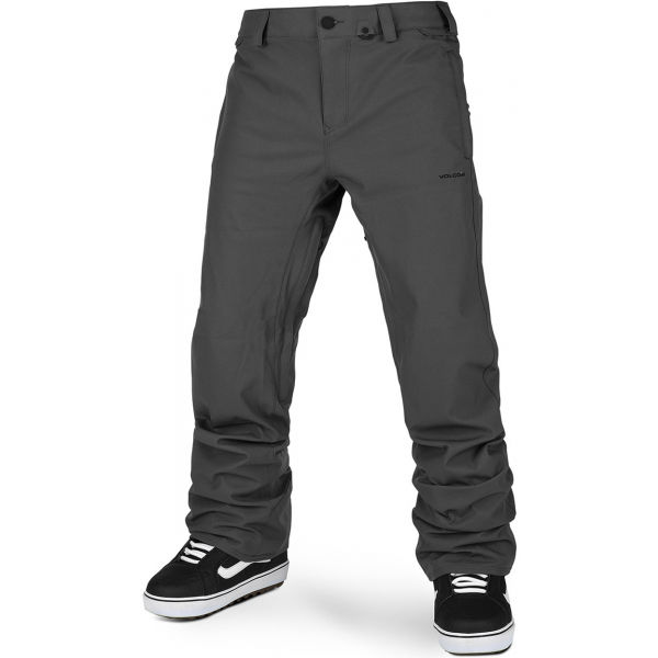 Volcom FREAKIN SNOW CHINO  XL - Pánské zimní kalhoty Volcom