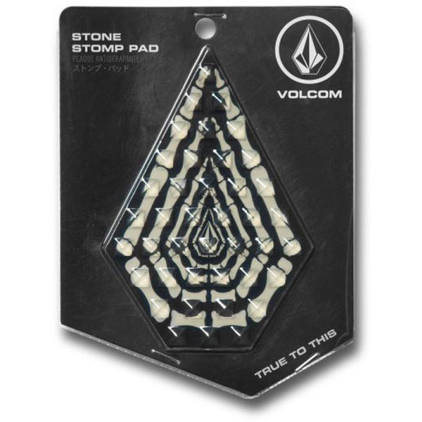 Volcom STONE STOMP PAD   - Snowboardový grip Volcom