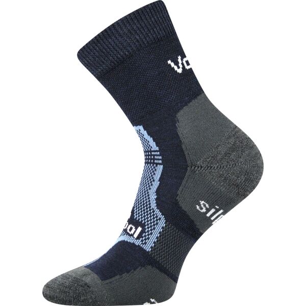 Voxx GRANIT MERINO  35 - 38 - Pánské ponožky Voxx