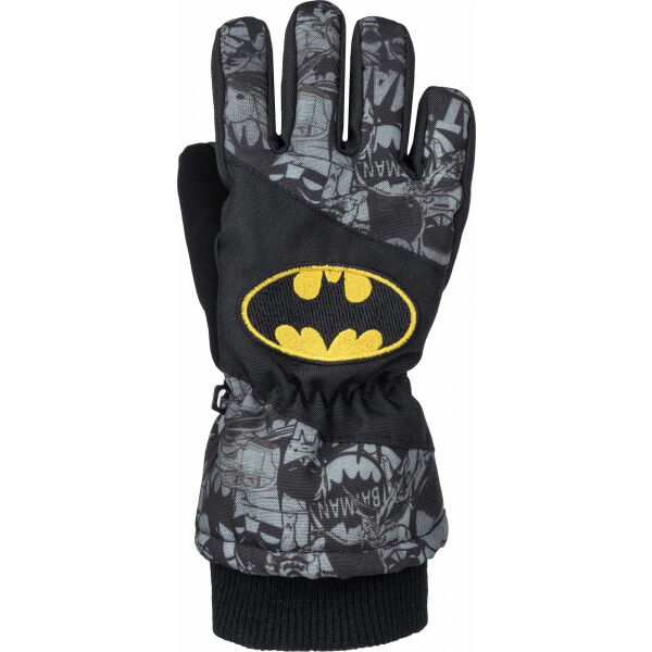 Warner Bros ROOKI  12-15 - Dětské rukavice Warner Bros