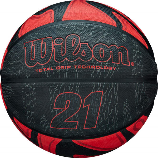 Wilson 21 SERIES  7 - Basketbalový míč Wilson