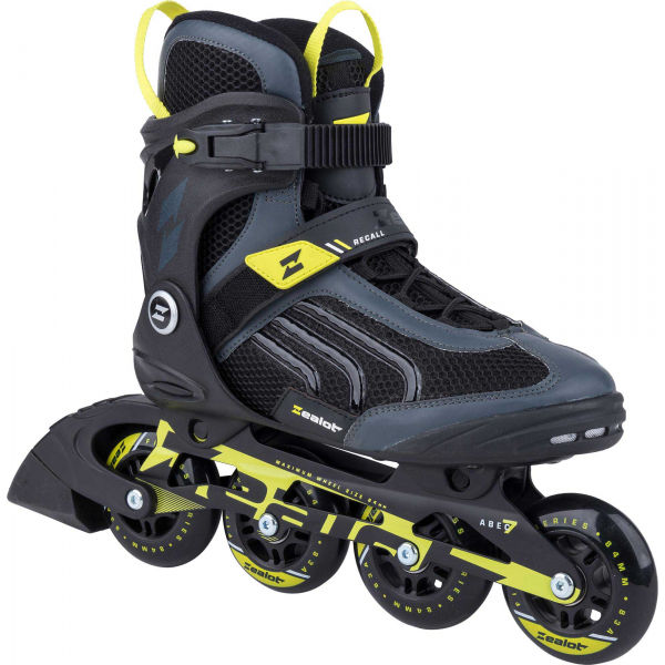 Zealot RECALL  46 - Fitness inline brusle Zealot