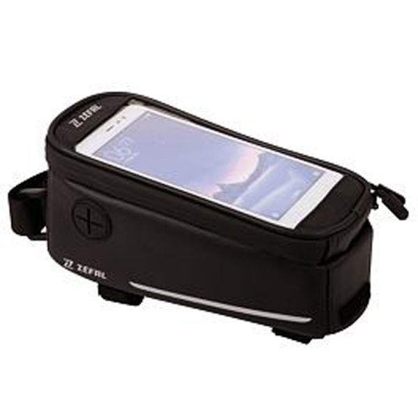 Zefal CONSOLE PACK T1  NS - Cyklistická brašna Zefal