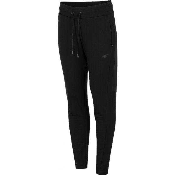 4F WOMEN´S SWEATPANTS  XL - Dámské tepláky 4F