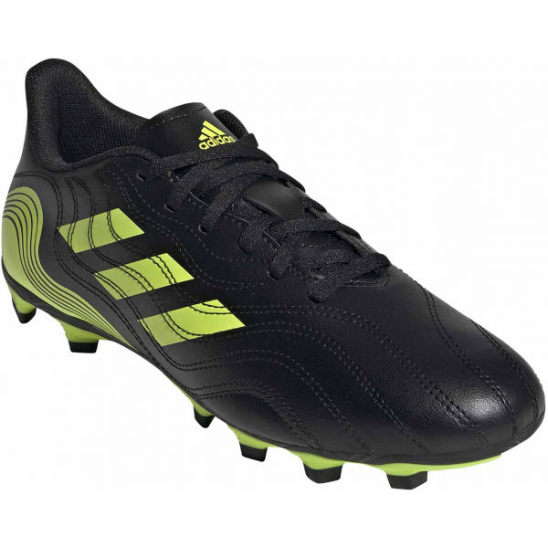 adidas COPA SENSE.4 FXG  9.5 - Pánské kopačky adidas