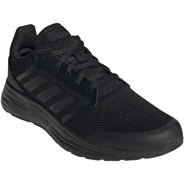 adidas GALAXY 5 Černá 8 - Pánská běžecká obuv adidas