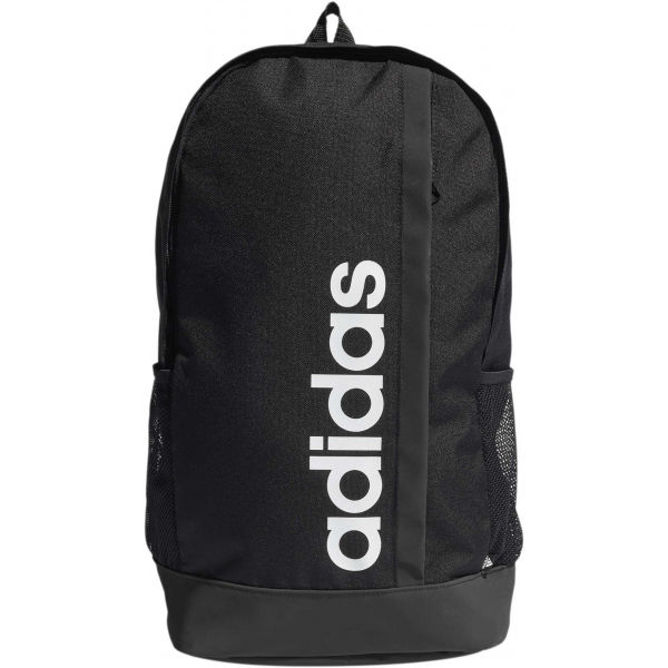 adidas LINEAR BP Černá  - Batoh adidas