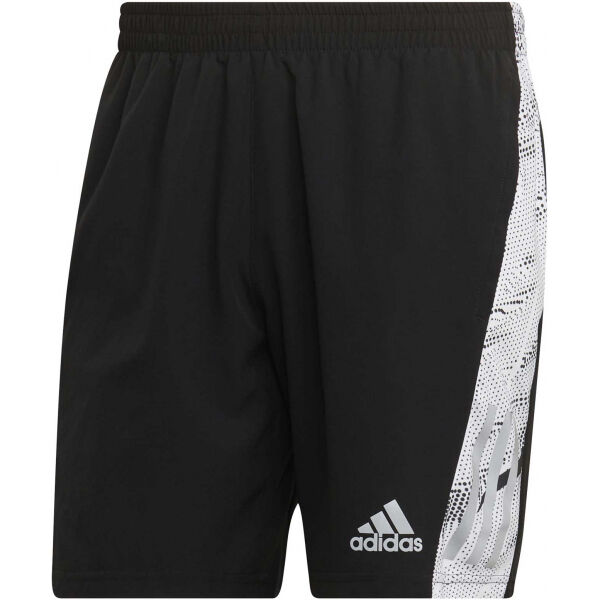 adidas OTR SH TC Černá 2xl7 - Pánské sportovní kraťasy adidas