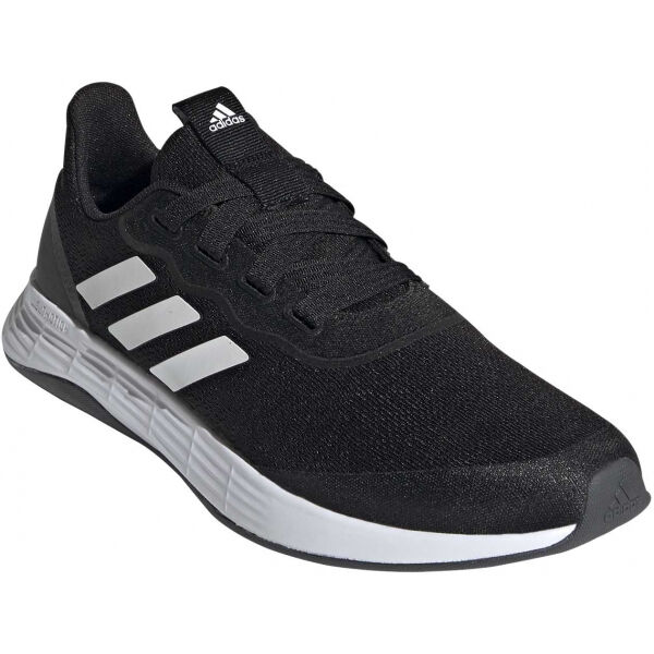 adidas QT RACER SPORT Černá 7 - Dámská volnočasová obuv adidas