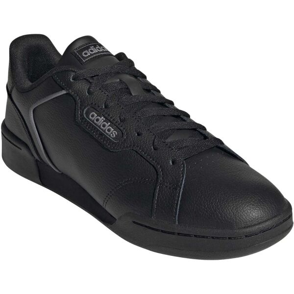 adidas ROGUERA Černá 8.5 - Pánská volnočasová obuv adidas