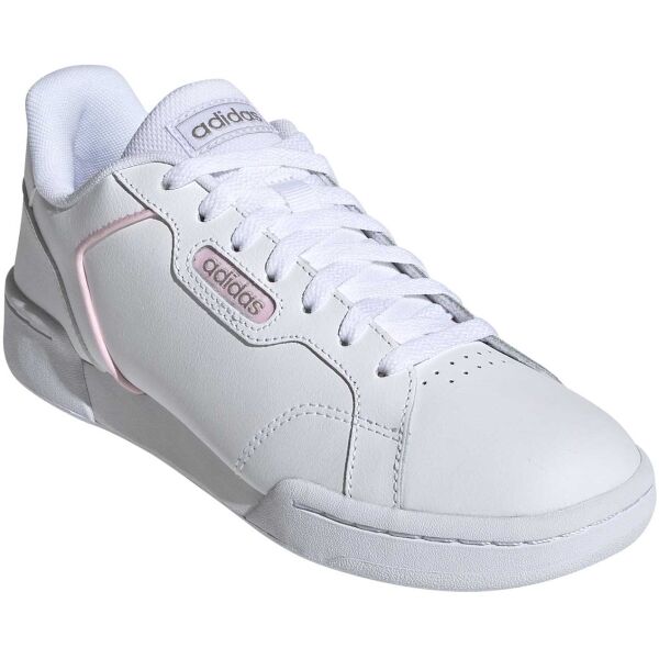 adidas ROGUERA Bílá 7 - Dámské volnočasové boty adidas