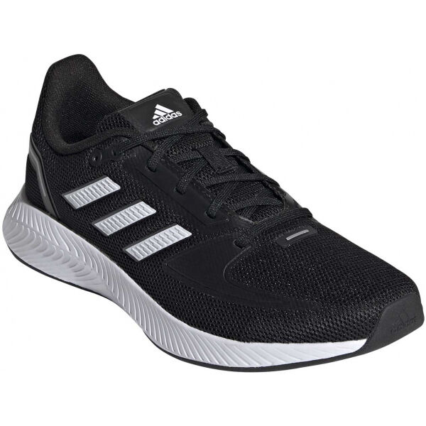 adidas RUNFALCON 2.0 Černá 5 - Dámská běžecká obuv adidas