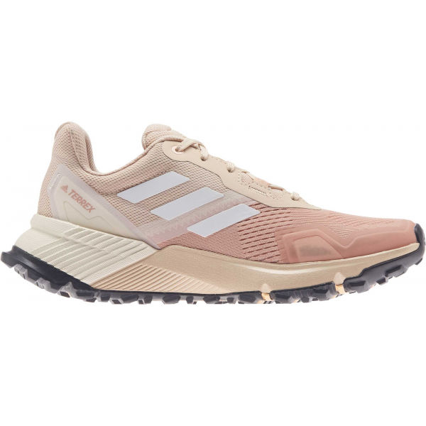 adidas TERREX SOULSTRIDE Lososová 4 - Dámská běžecká obuv adidas