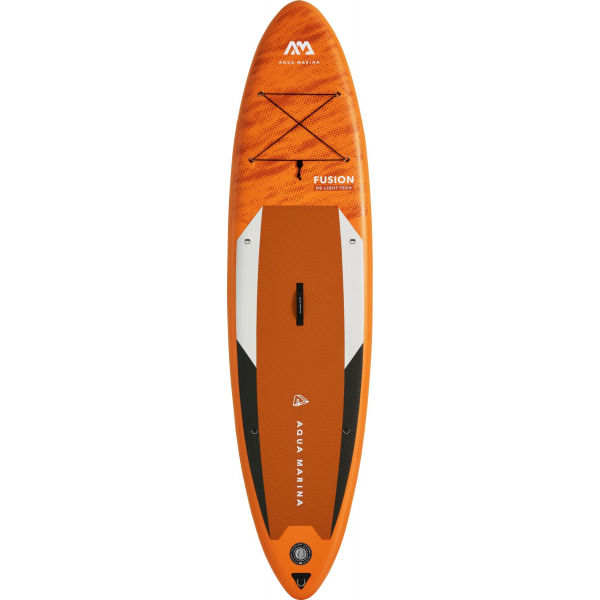 AQUA MARINA FUSION 10'10" Oranžová  - Paddleboard AQUA MARINA