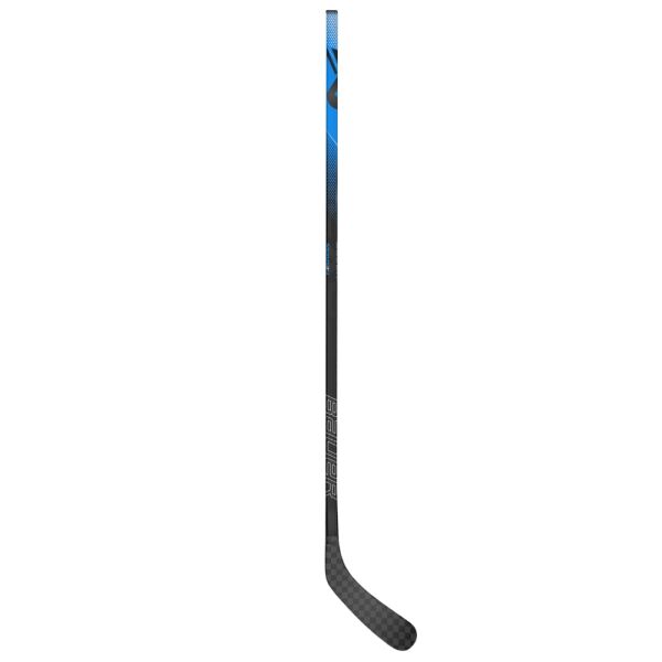 Bauer NEXUS 3N GRIP STICK SR 87 Černá 165 - Hokejka Bauer