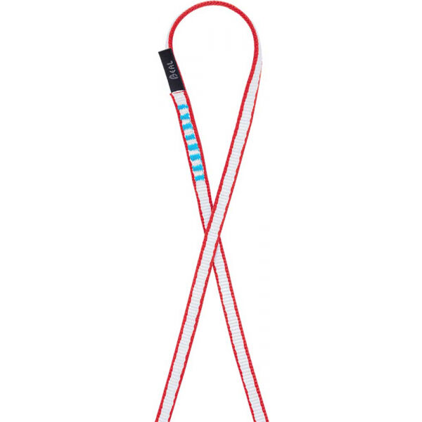 BEAL DYNEEMA 10mm 180cm  180 - Šitá smyce BEAL