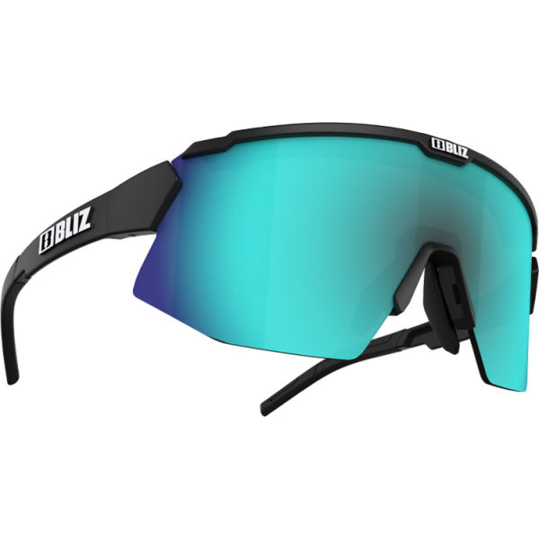 Bliz BREEZE NANO OPTICS Černá  - Sluneční brýle Bliz