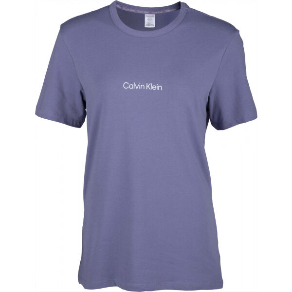 Calvin Klein S/S CREW NECK  XS - Dámské tričko Calvin Klein