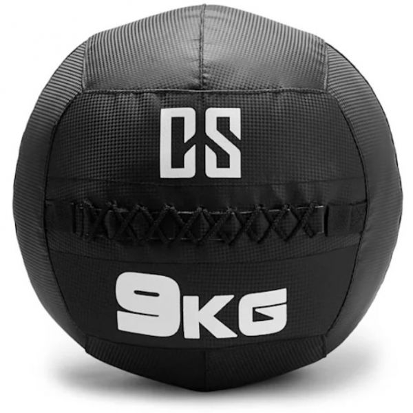 CAPITAL SPORTS BRAVOR WALL BALL 9 KG  9 KG - Medicinbal CAPITAL SPORTS