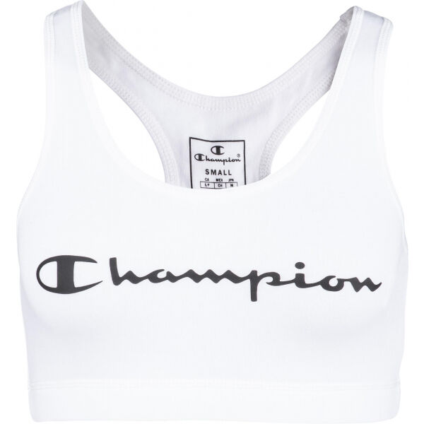 Champion BRA Bílá M - Dámská podprsenka Champion