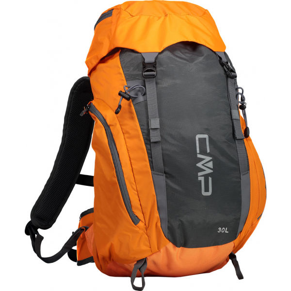 CMP NORDWEST 30 BACKPACK Oranžová  - Outdoorový batoh CMP