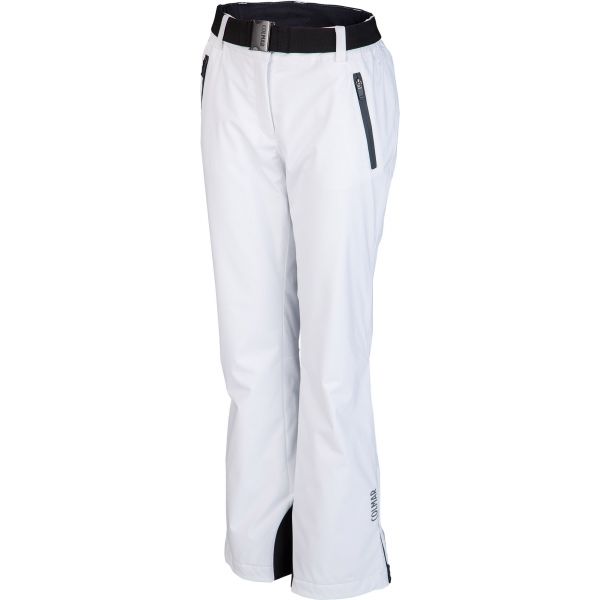 Colmar LADIES PANTS bílá 42 - Dámské lyžařské kalhoty Colmar