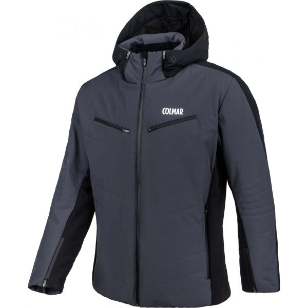 Colmar MENS SKI JACKET  54 - Pánská lyžařská bunda Colmar