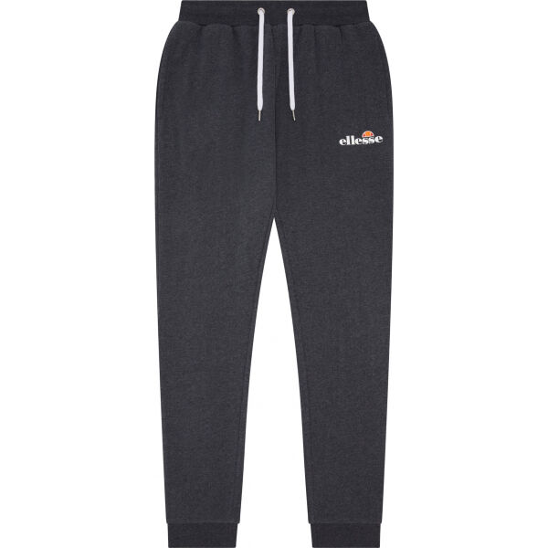 ELLESSE GRANITE JOG PANT  M - Pánské tepláky ELLESSE