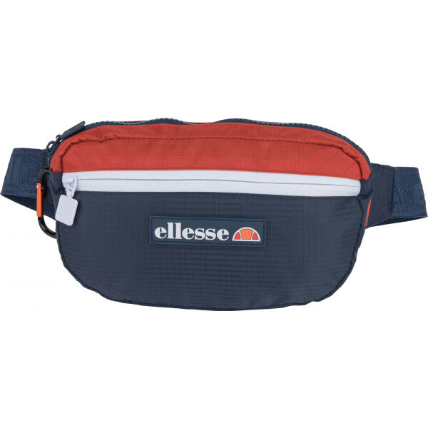 ELLESSE LONGA BUM BAG Tmavě modrá UNI - Pánská ledvinka ELLESSE