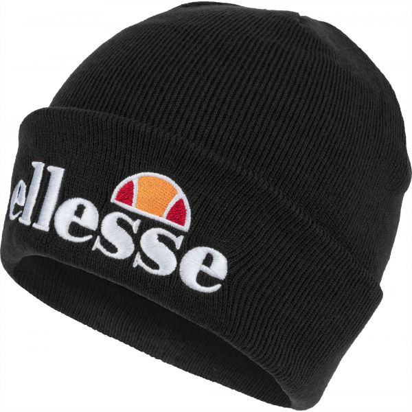 ELLESSE VELLY BEANIE  UNI - Zimní čepice ELLESSE