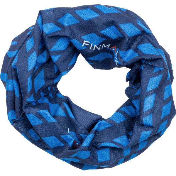 Finmark FS-102  UNI - Multifunkční šátek Finmark