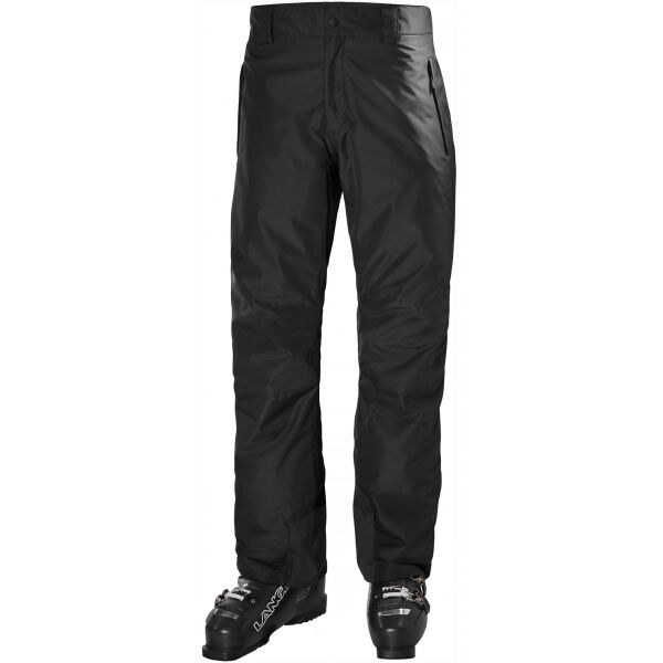 Helly Hansen BLIZZARD INSULATED PANT  M - Pánské lyžařské kalhoty Helly Hansen