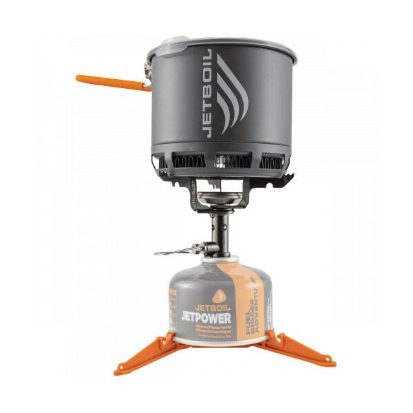 Jetboil STASH   - Plynový vařič Jetboil