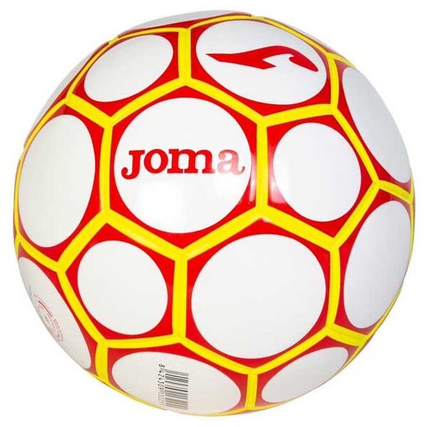 Joma SPANISH FUTSAL ASSOCIATION Bílá 4 - Futsalový míč Joma